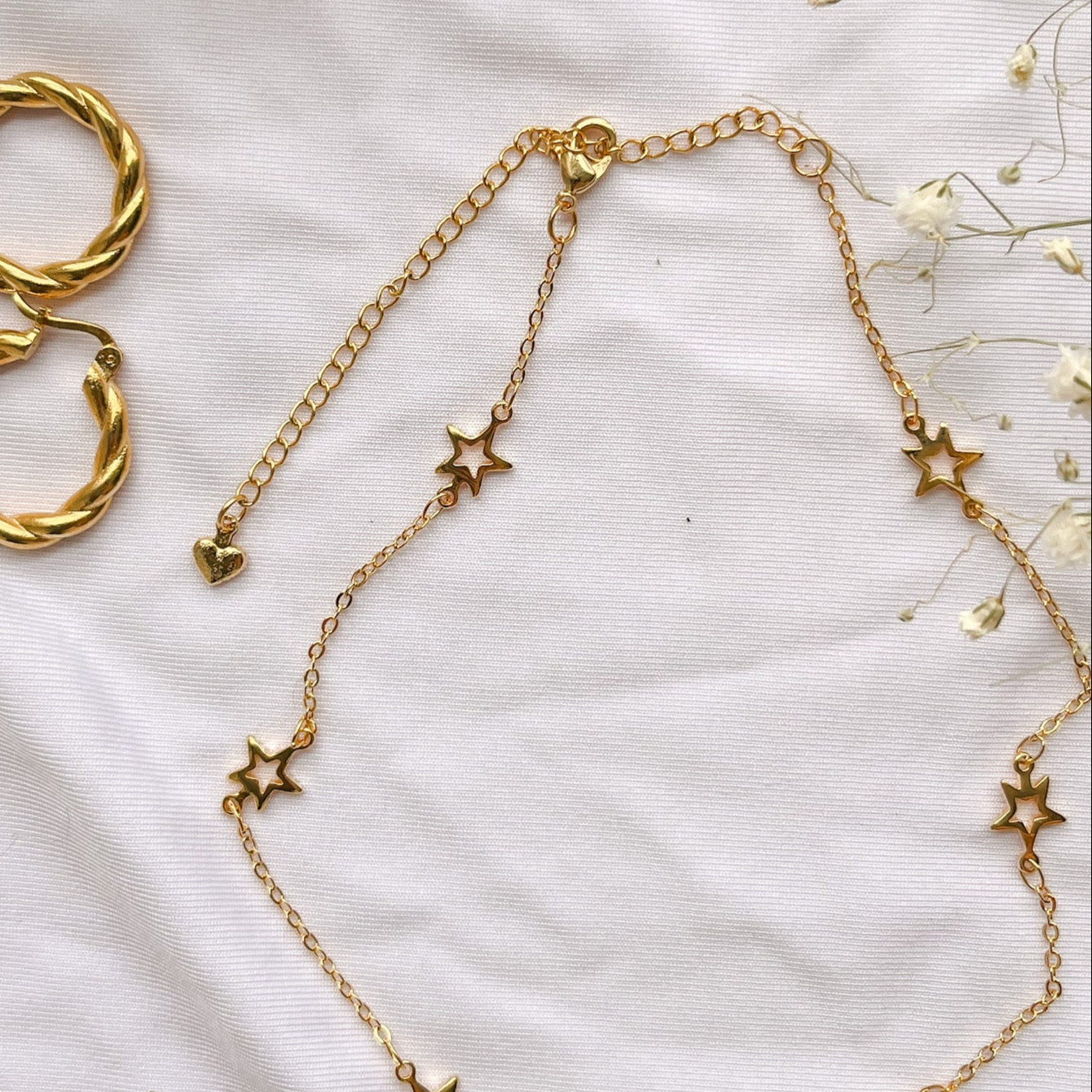 Étoile Chain