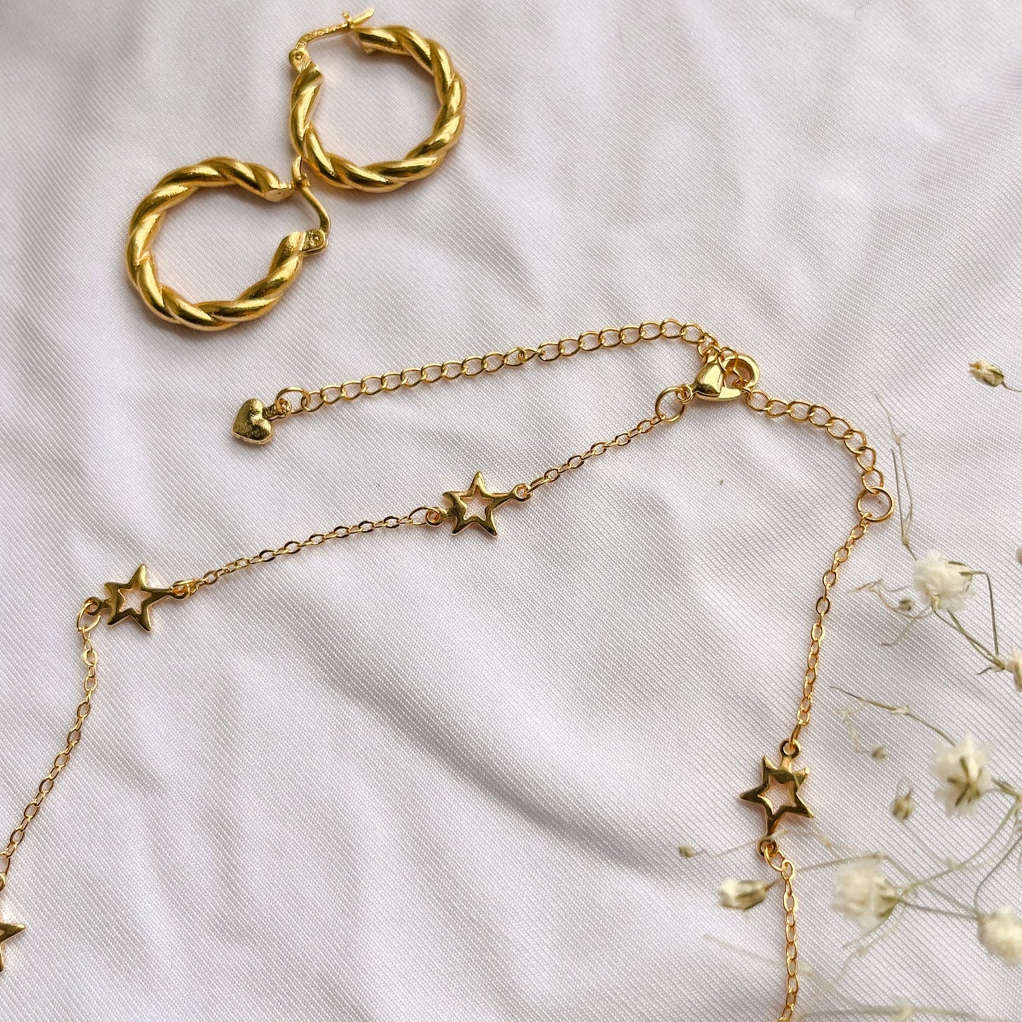 Étoile Chain