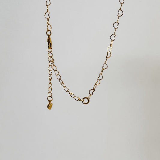 Cœur Chain