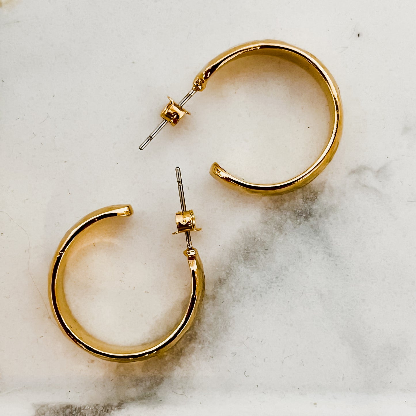 Ariella Hoops