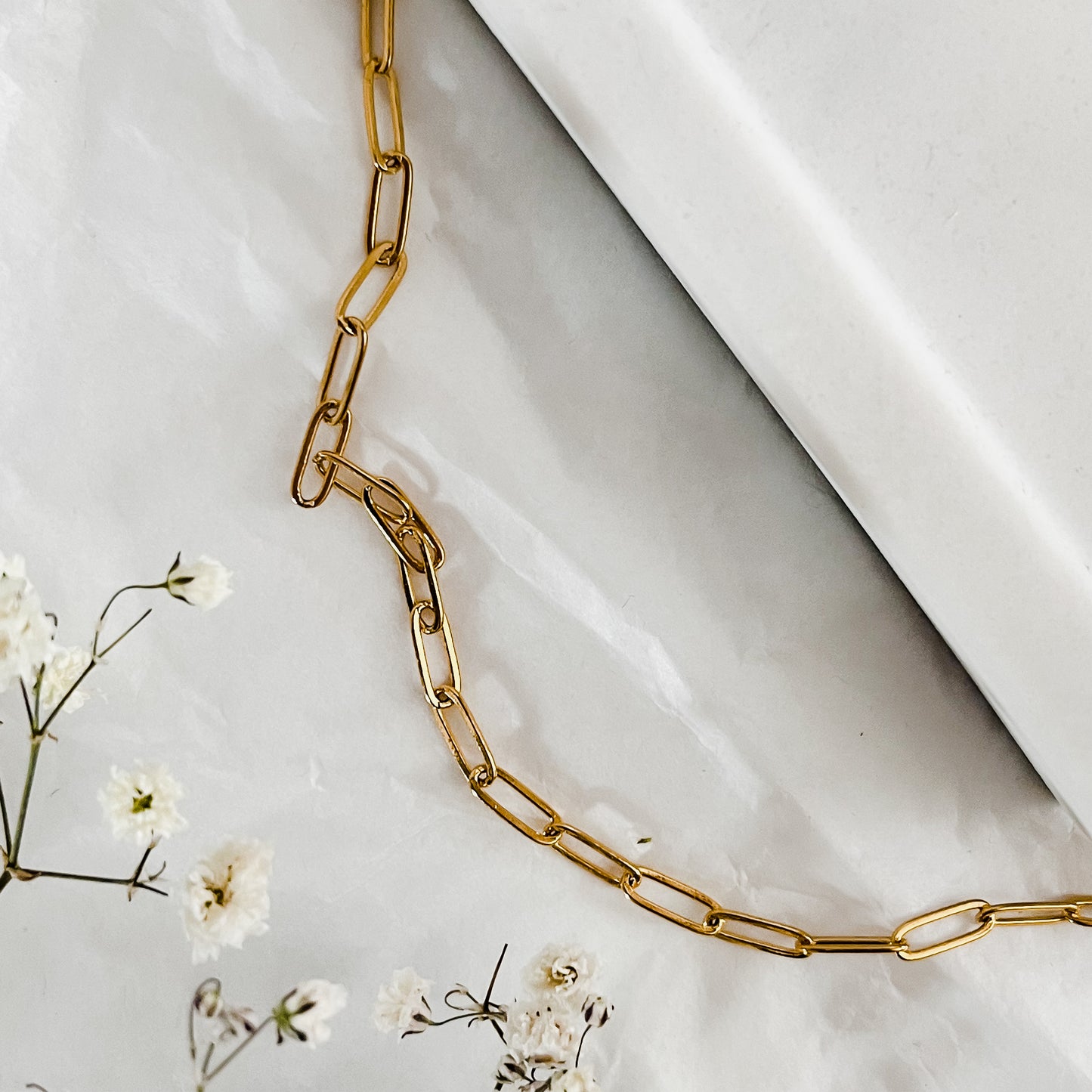 Juniper Chain