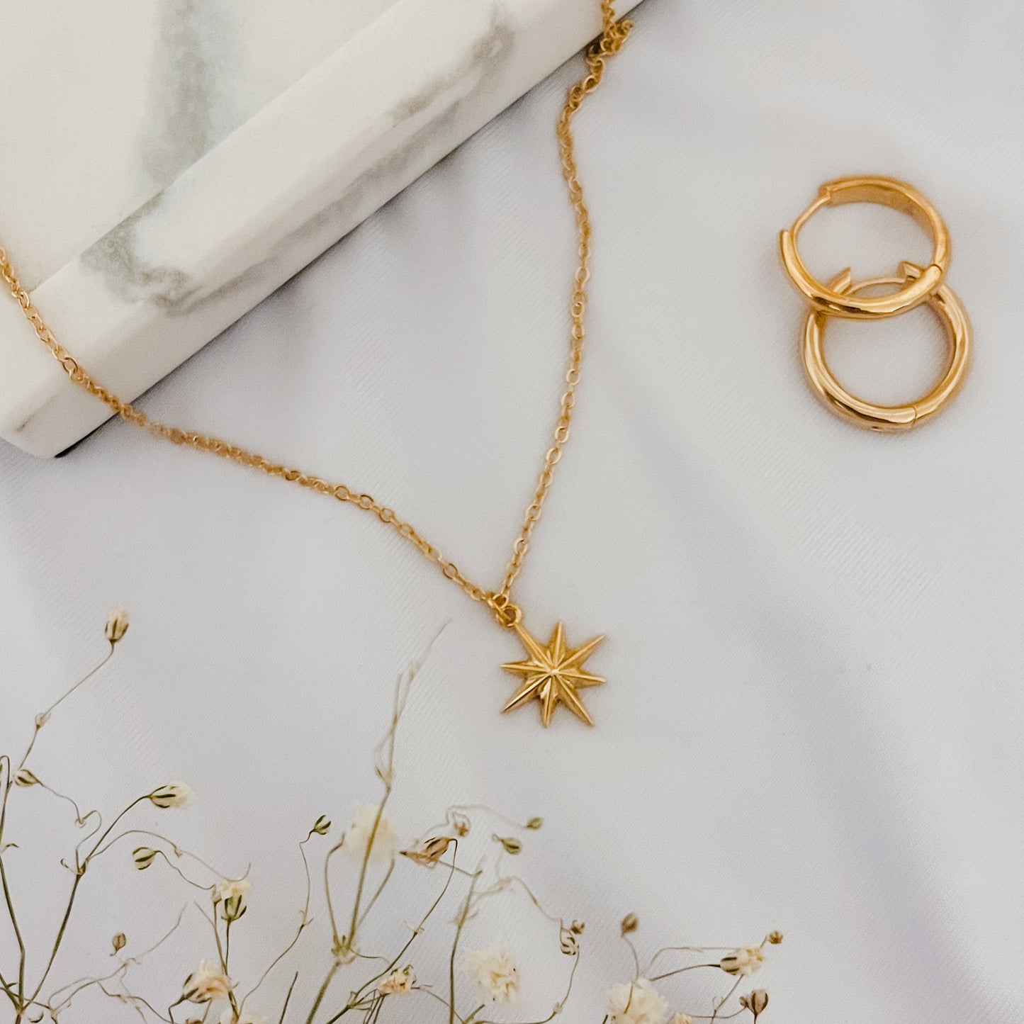 Polaris Necklace