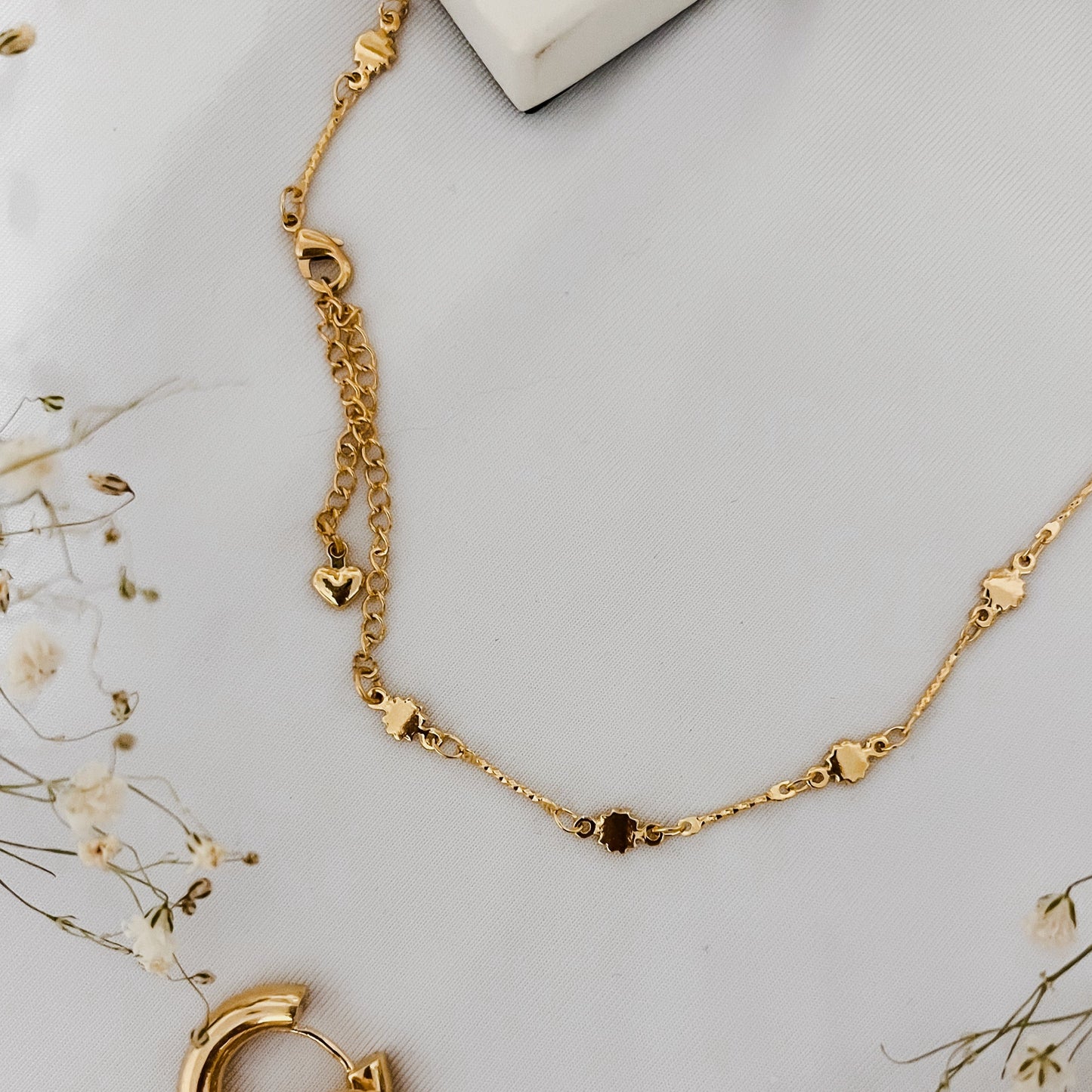 Sunrise Chain