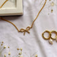Bella Necklace