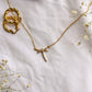 Dragonfly Necklace