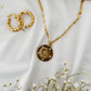 Celeste Necklace