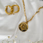 Celeste Necklace
