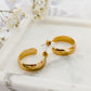 Ariella Hoops