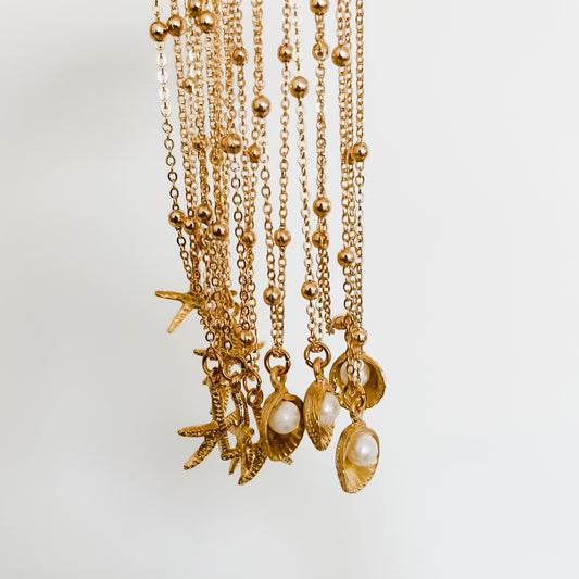 Oceana Necklace